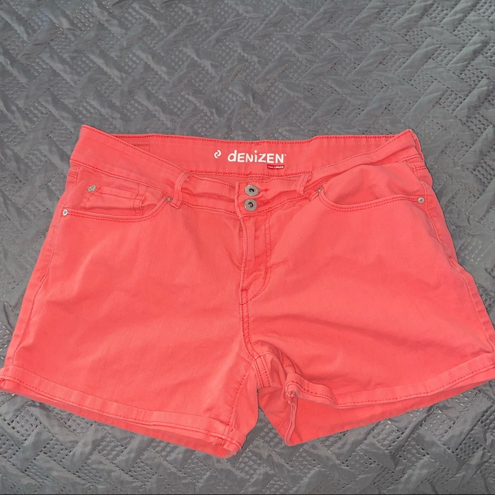 Denizen shorts